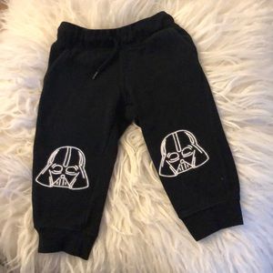 Star Wars joggers